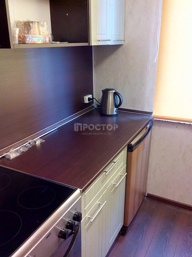 2-комнатная квартира, 42.1 м² - фото 11