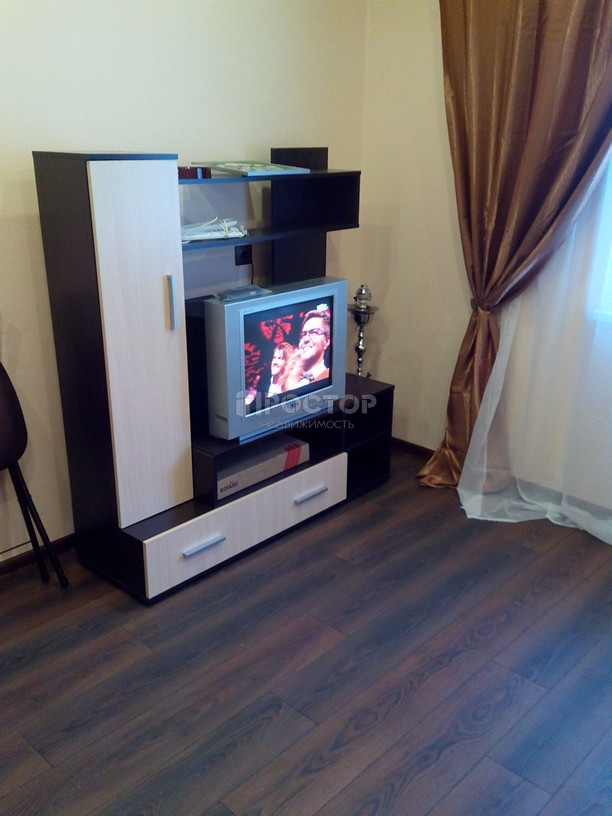2-комнатная квартира, 42.1 м² - фото 2