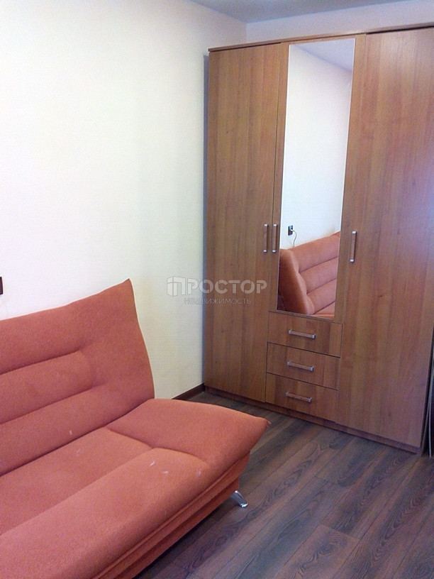 2-комнатная квартира, 42.1 м² - фото 6