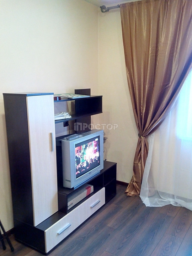 2-комнатная квартира, 42.1 м² - фото 7
