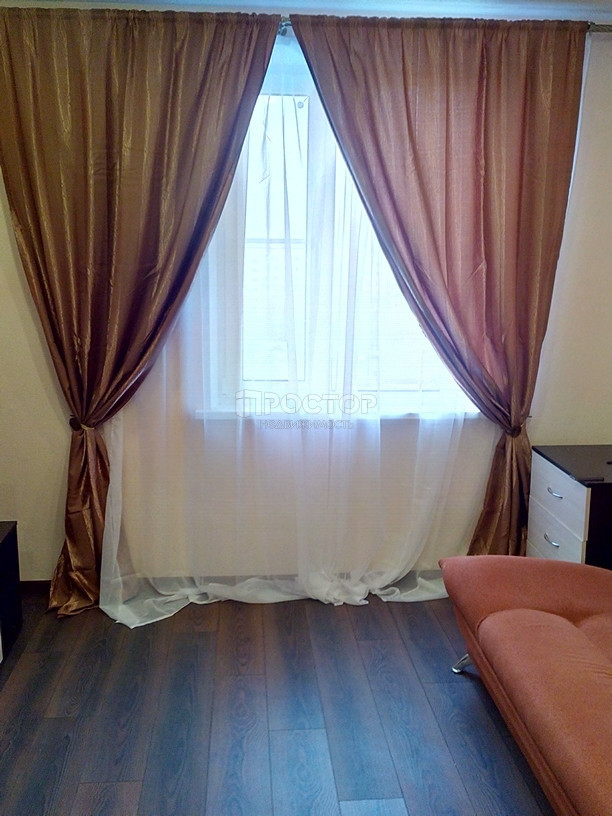 2-комнатная квартира, 42.1 м² - фото 4
