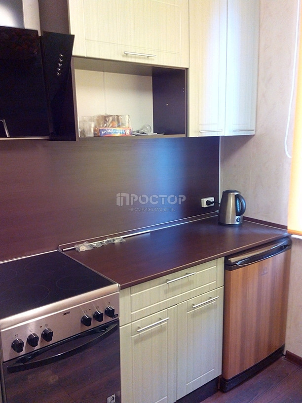 2-комнатная квартира, 42.1 м² - фото 10