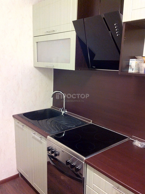 2-комнатная квартира, 42.1 м² - фото 9