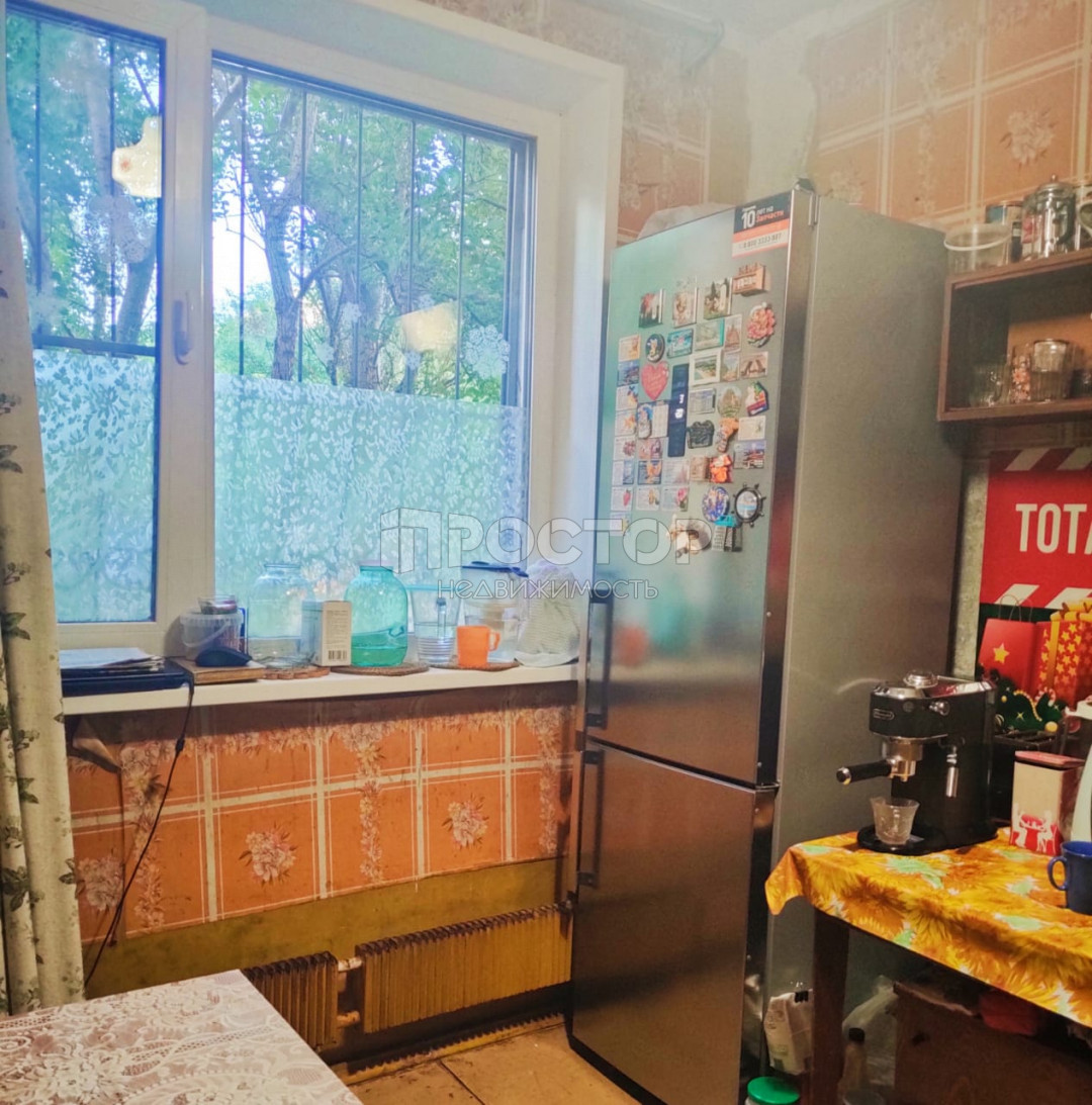 2-комнатная квартира, 51.8 м² - фото 9