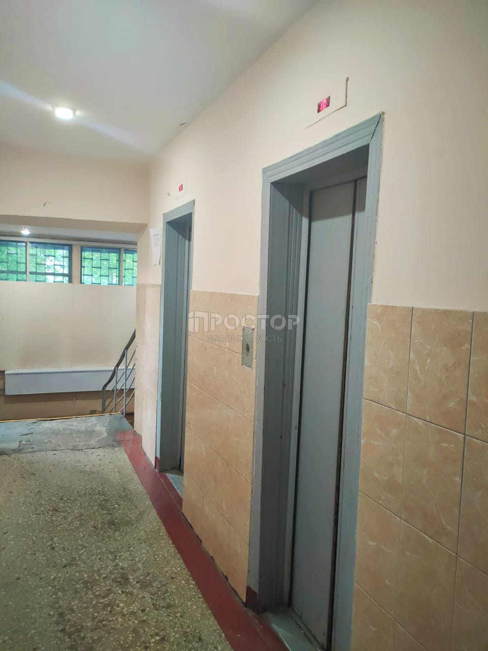 2-комнатная квартира, 51.8 м² - фото 6