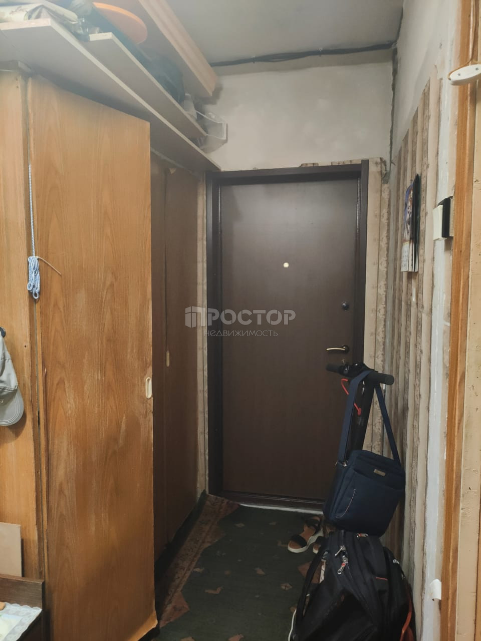 2-комнатная квартира, 51.8 м² - фото 5