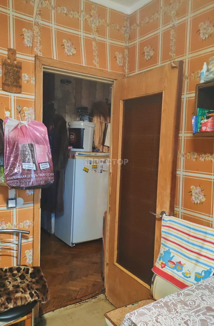 2-комнатная квартира, 51.8 м² - фото 8