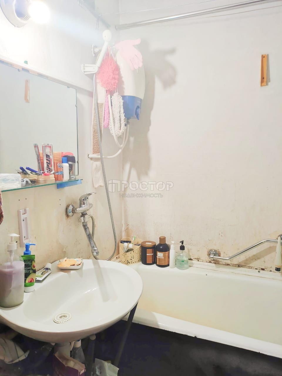 2-комнатная квартира, 51.8 м² - фото 10