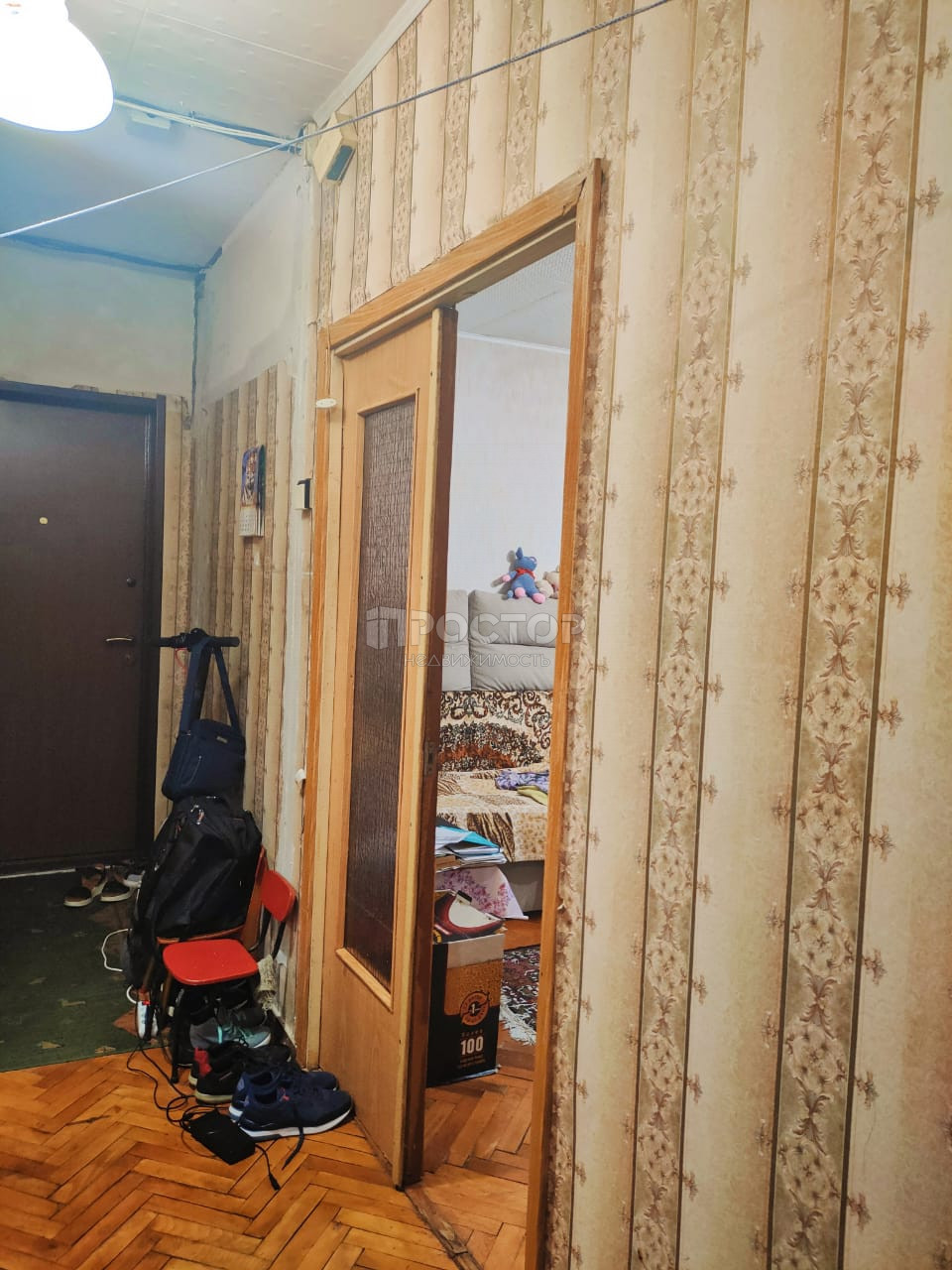 2-комнатная квартира, 51.8 м² - фото 7
