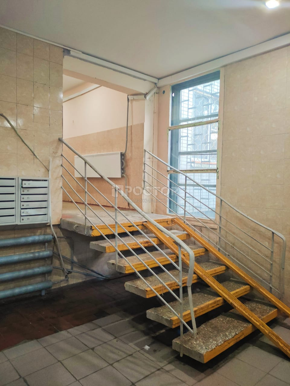 2-комнатная квартира, 51.8 м² - фото 4