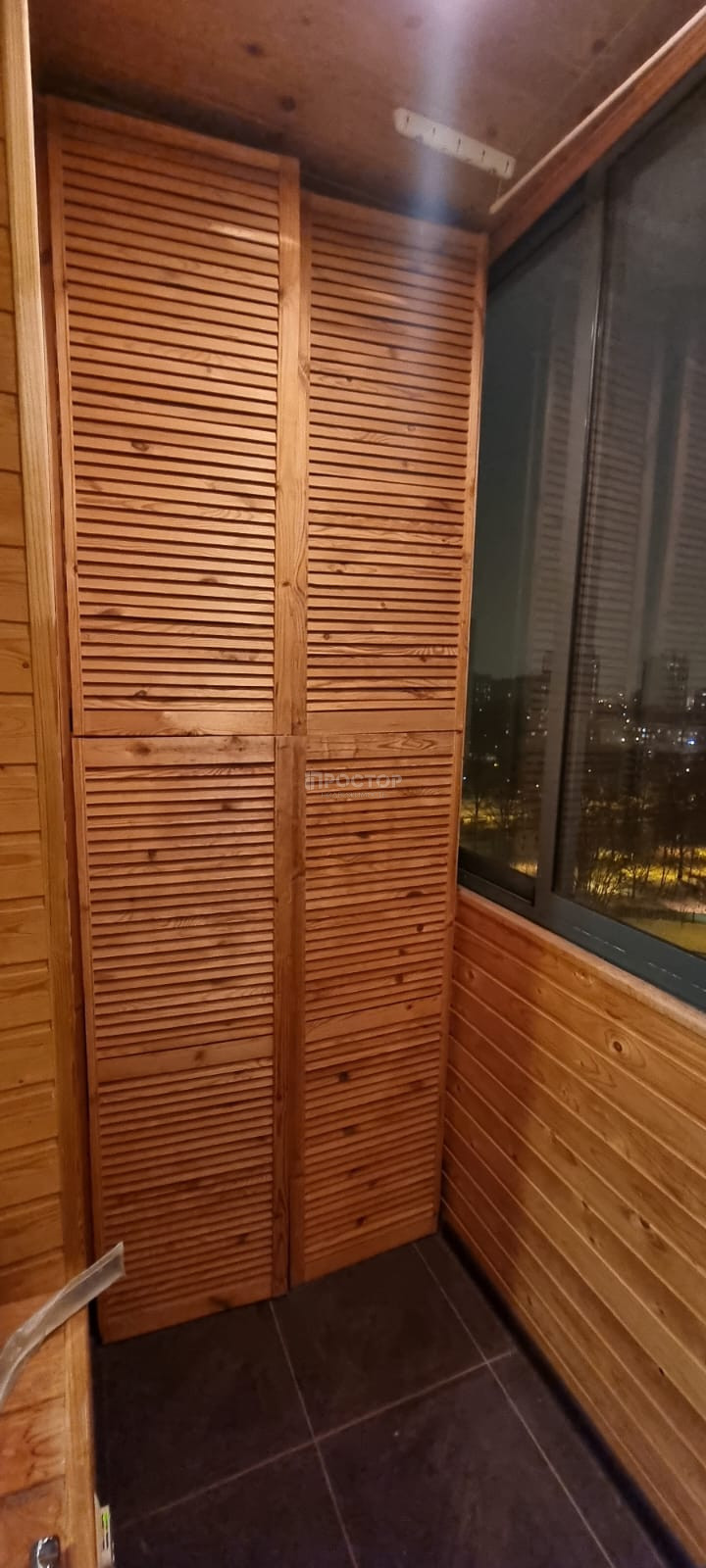 1-комнатная квартира, 38.2 м² - фото 8