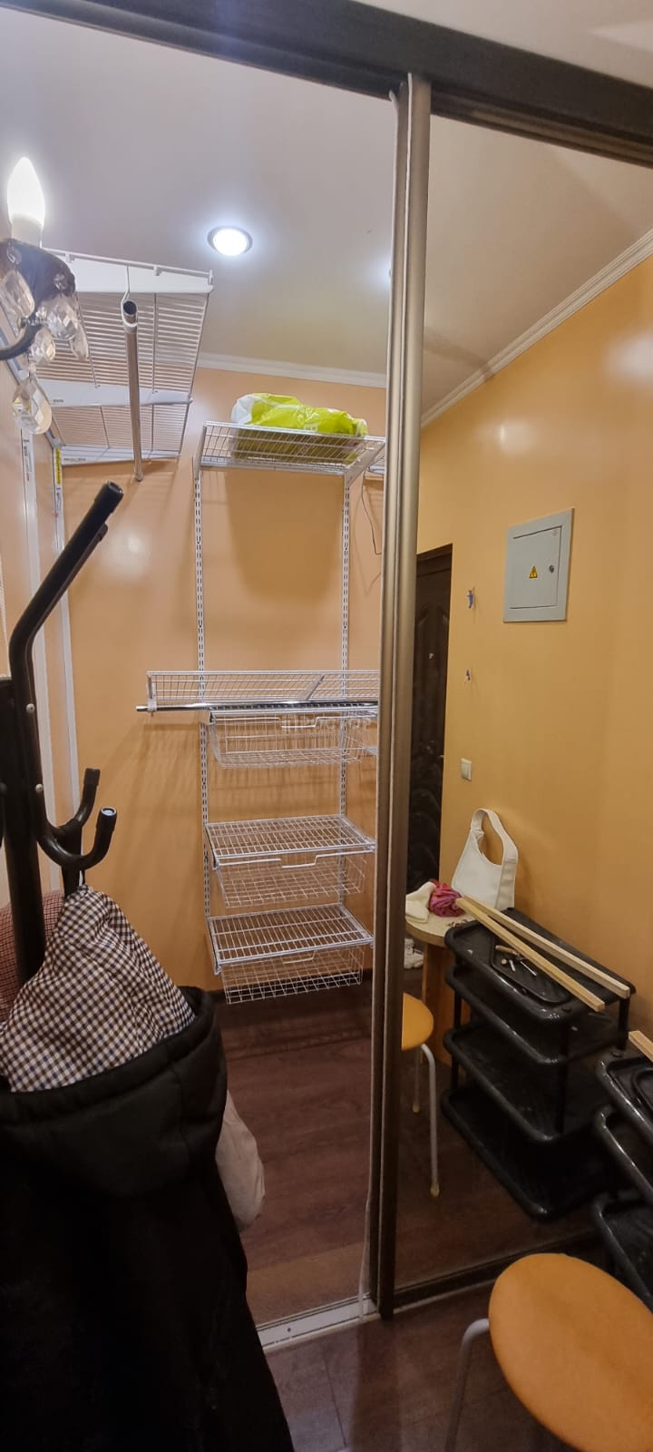 1-комнатная квартира, 38.2 м² - фото 6