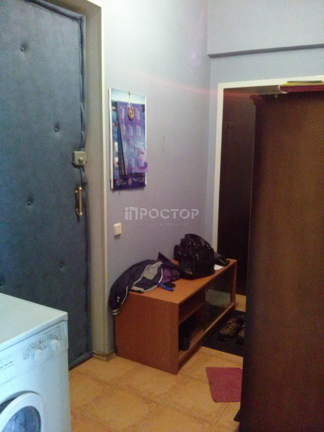 2-комнатная квартира, 57.3 м² - фото 8