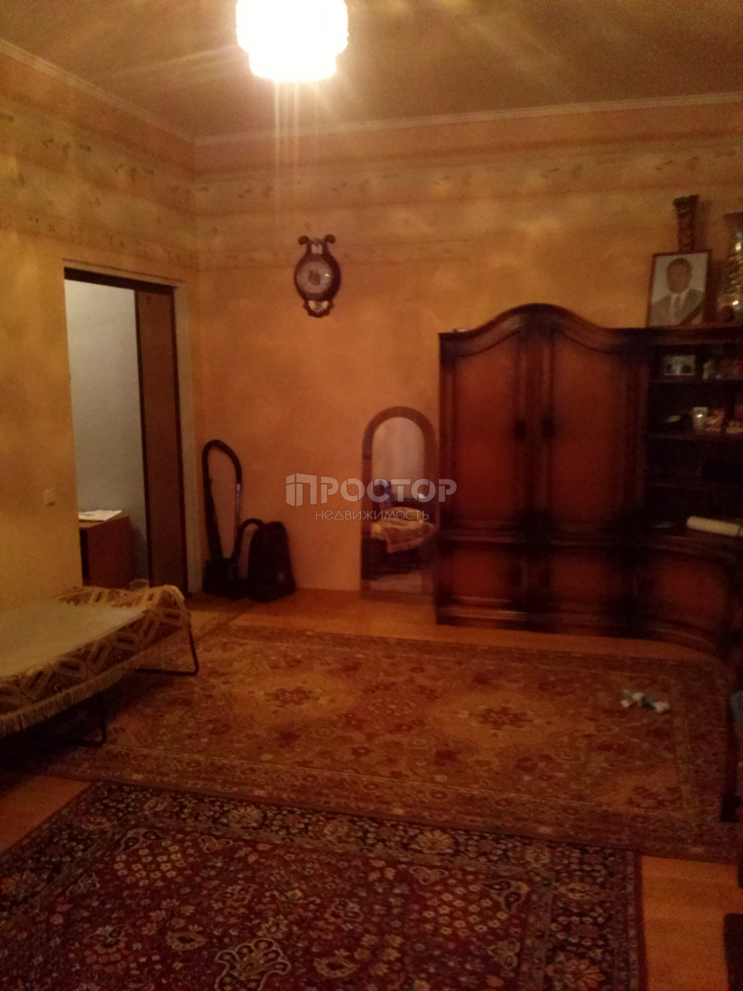 2-комнатная квартира, 57.3 м² - фото 3