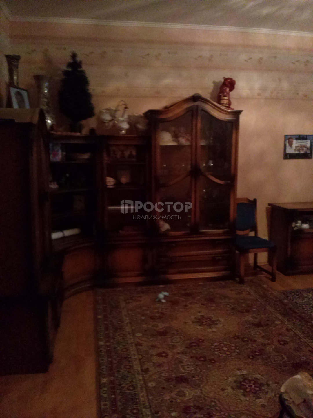 2-комнатная квартира, 57.3 м² - фото 5