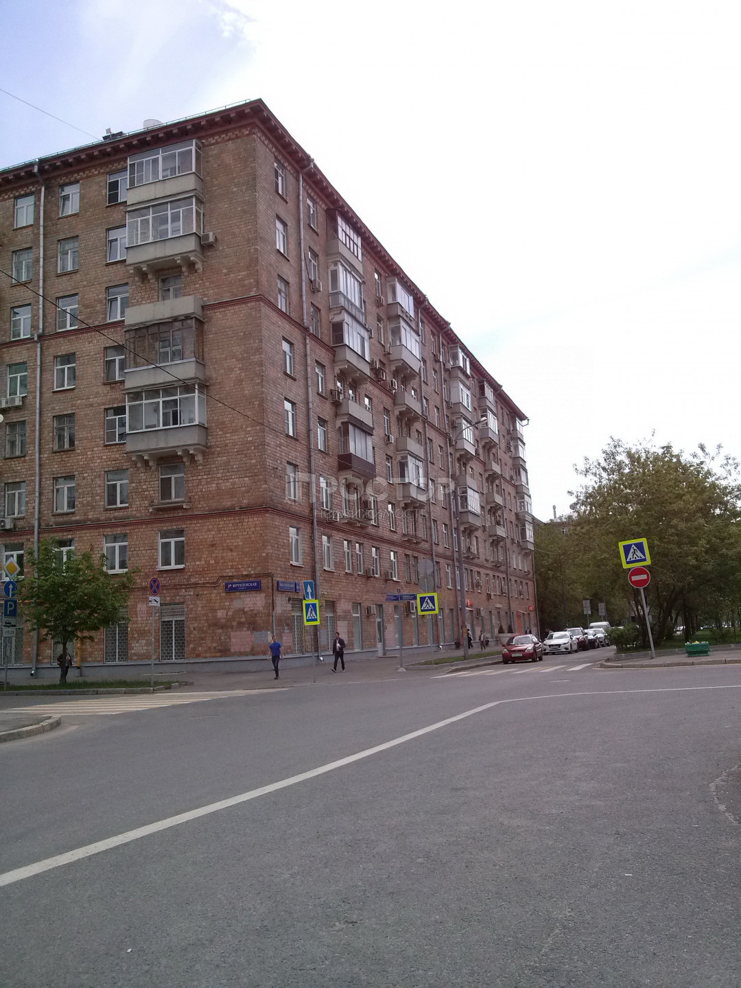 2-комнатная квартира, 57.3 м² - фото 2