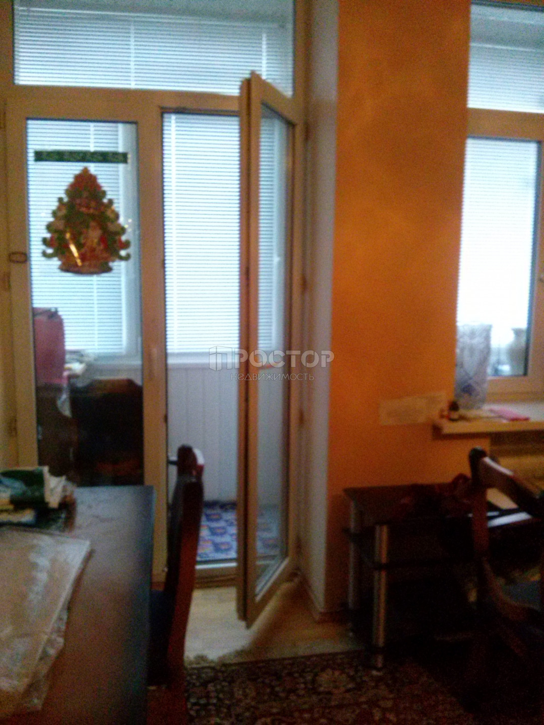 2-комнатная квартира, 57.3 м² - фото 7