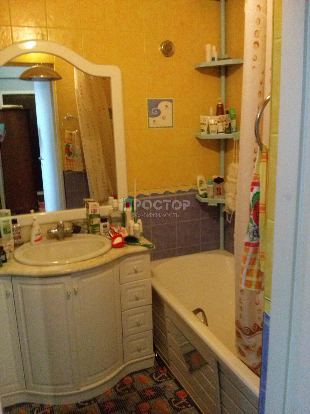 2-комнатная квартира, 57.3 м² - фото 10