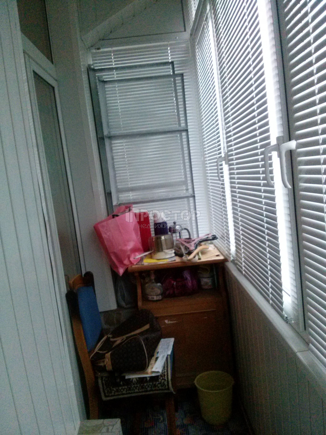 2-комнатная квартира, 57.3 м² - фото 12