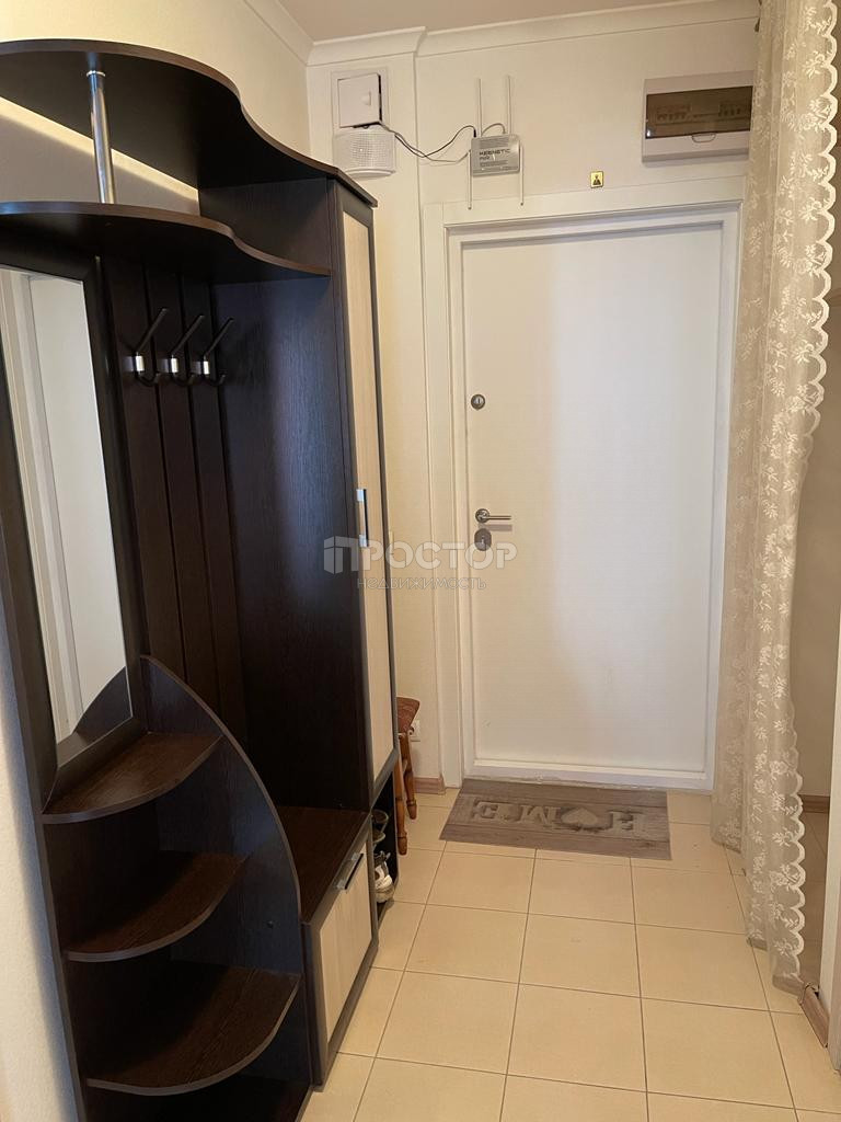 1-комнатная квартира, 47 м² - фото 9