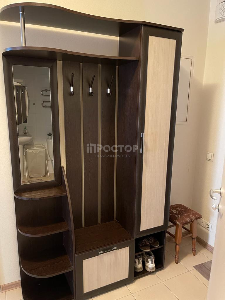 1-комнатная квартира, 47 м² - фото 10