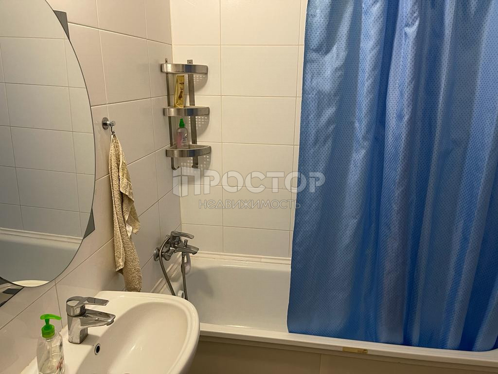 1-комнатная квартира, 47 м² - фото 7