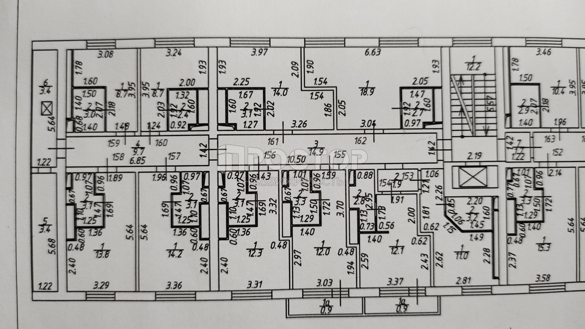 Студия, 10.1 м² - фото 10