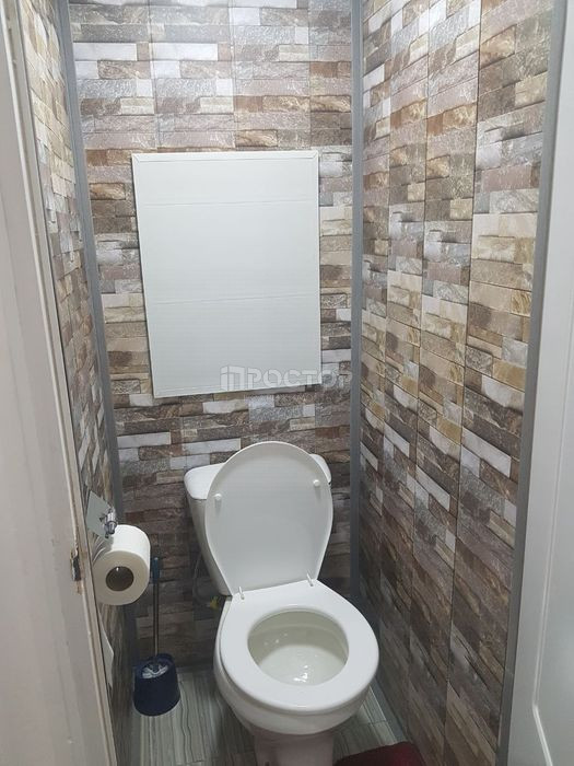 1-комнатная квартира, 35 м² - фото 5