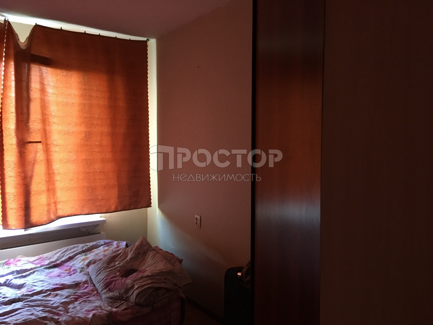 2-комнатная квартира, 44.4 м² - фото 5