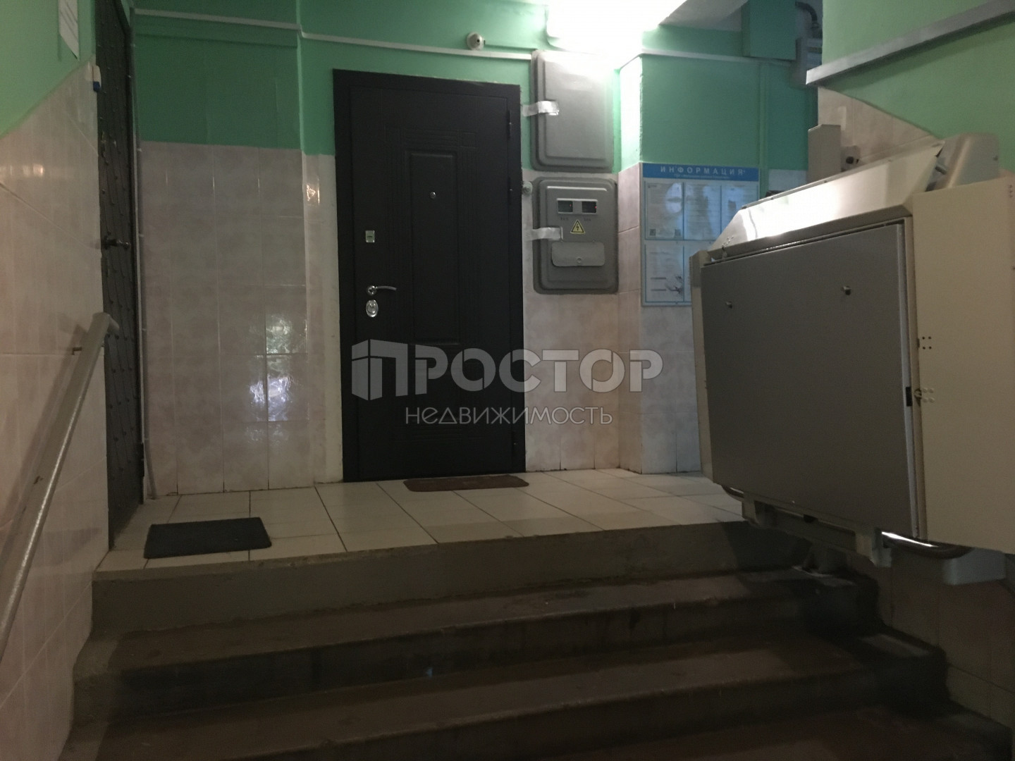2-комнатная квартира, 44.4 м² - фото 10