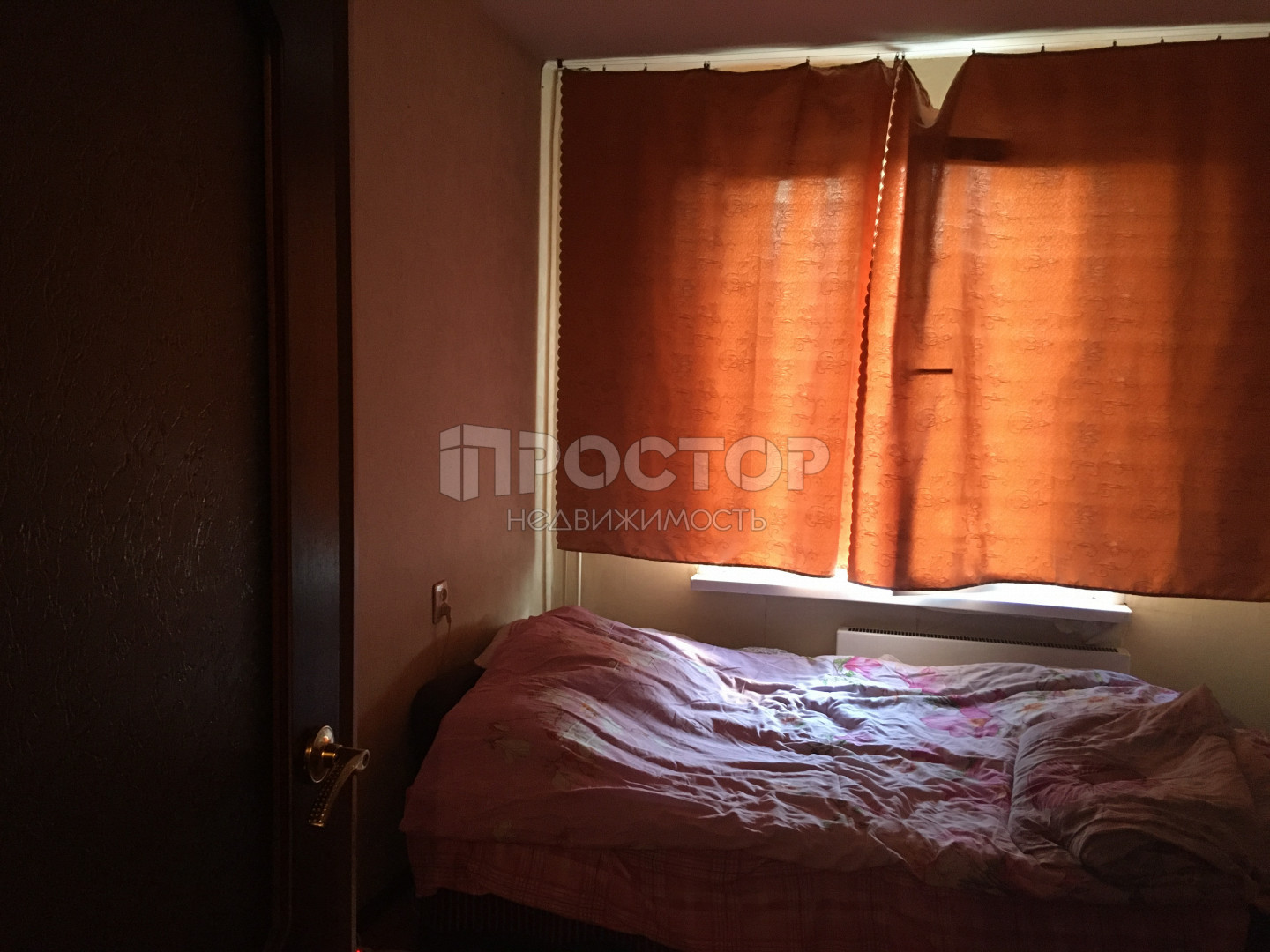 2-комнатная квартира, 44.4 м² - фото 4