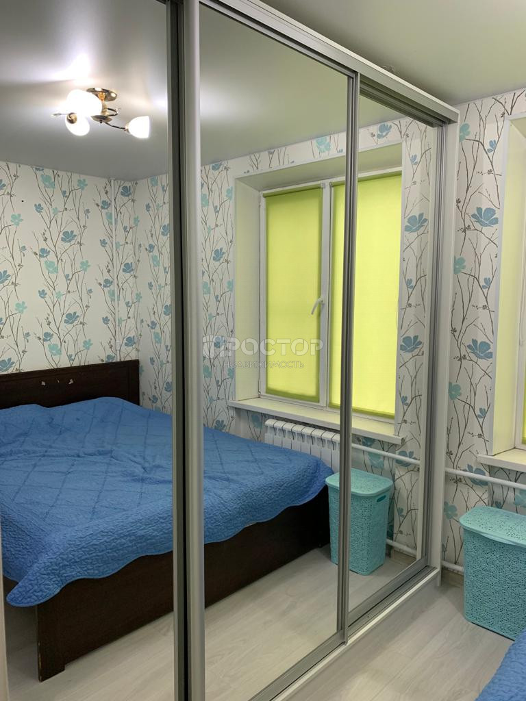 2-комнатная квартира, 37 м² - фото 9