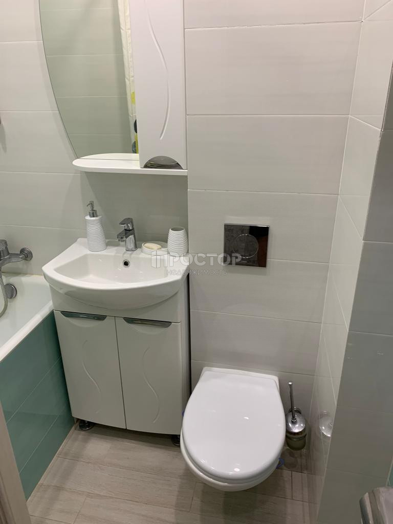2-комнатная квартира, 37 м² - фото 4
