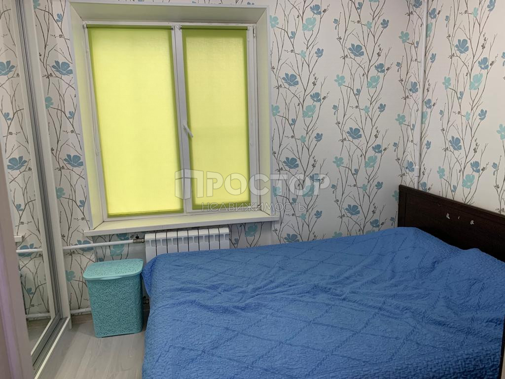2-комнатная квартира, 37 м² - фото 10