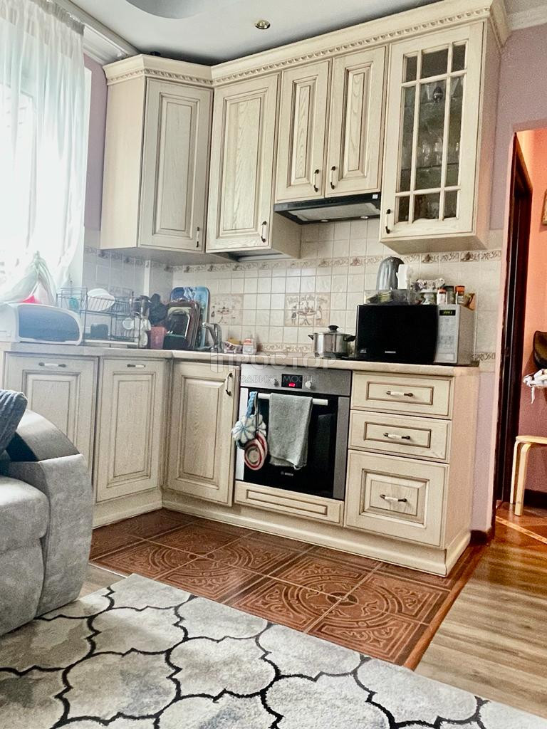2-комнатная квартира, 41.5 м² - фото 4