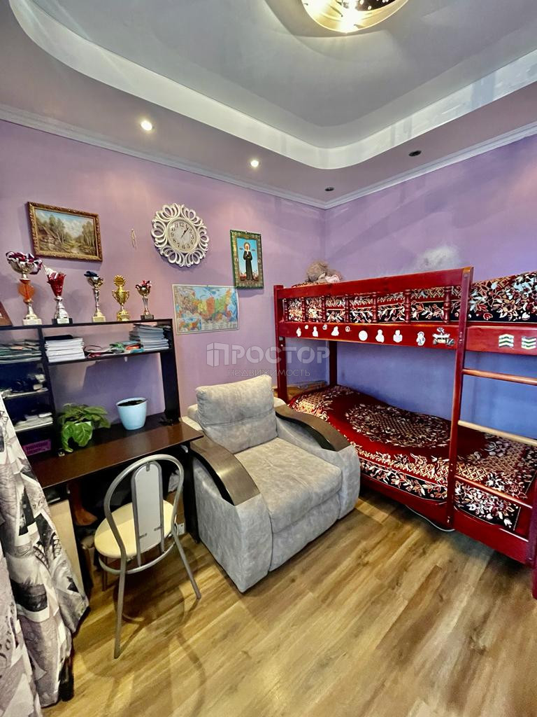 2-комнатная квартира, 41.5 м² - фото 12