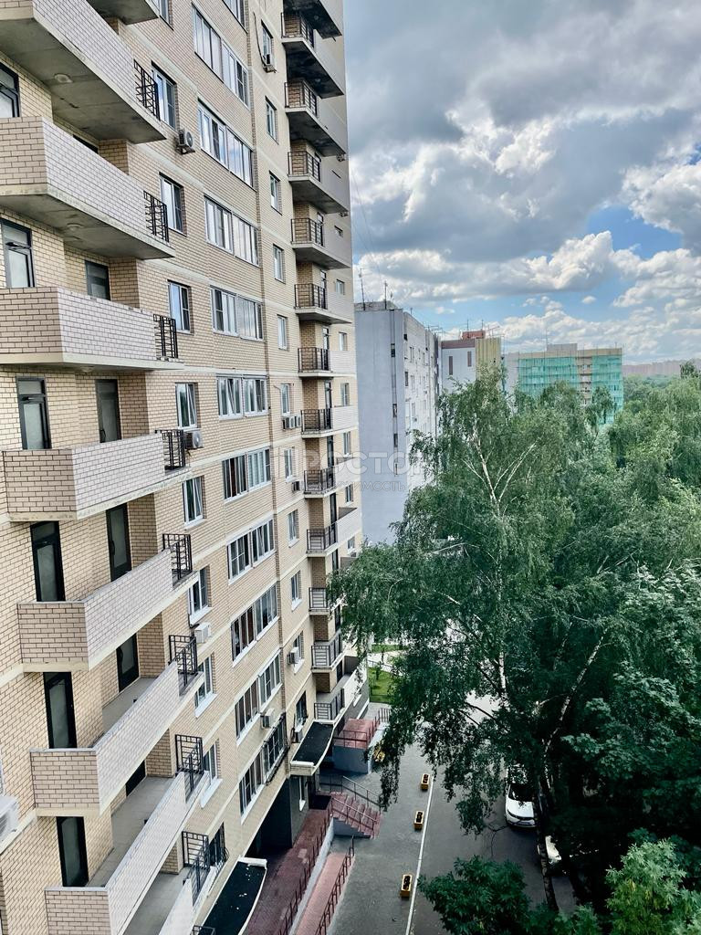 2-комнатная квартира, 41.5 м² - фото 24