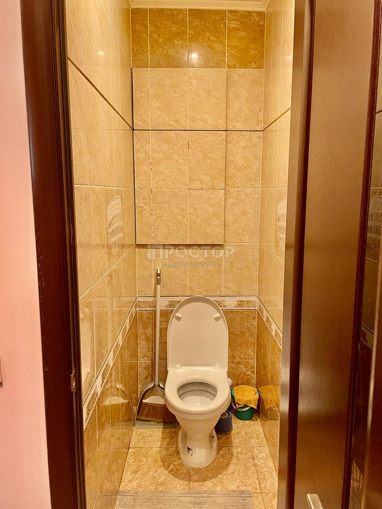 2-комнатная квартира, 41.5 м² - фото 19