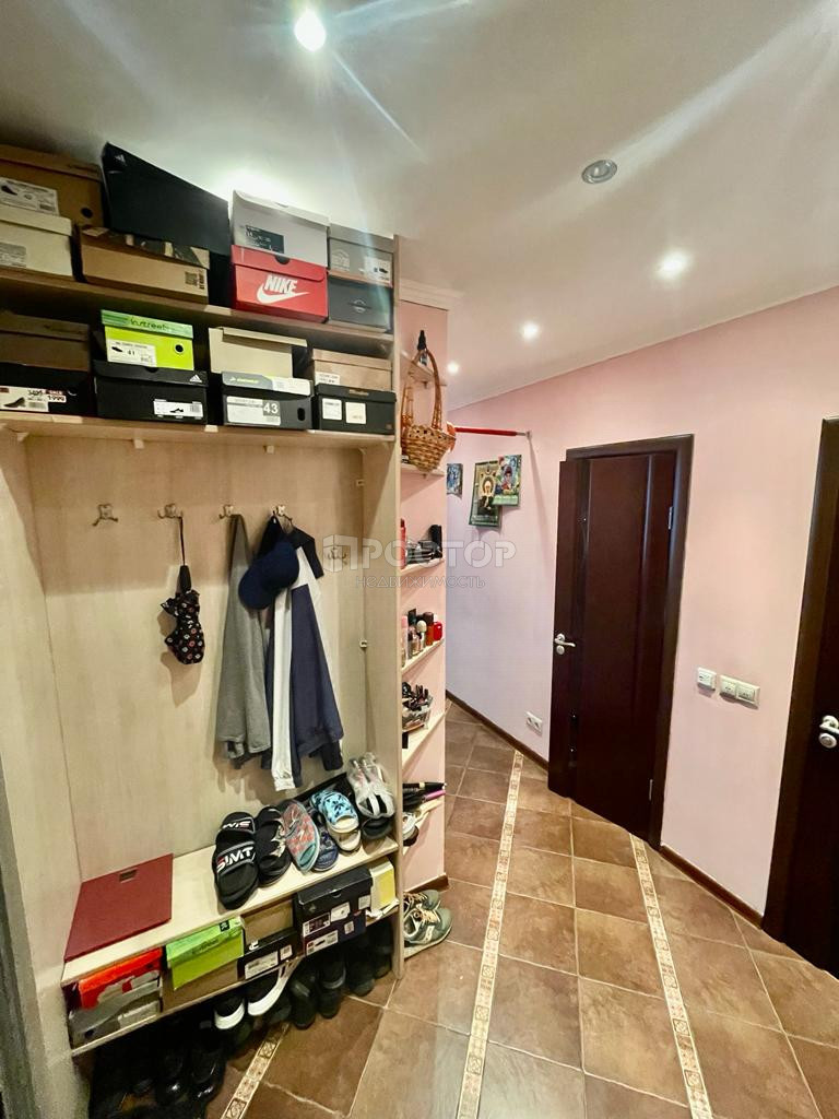 2-комнатная квартира, 41.5 м² - фото 21