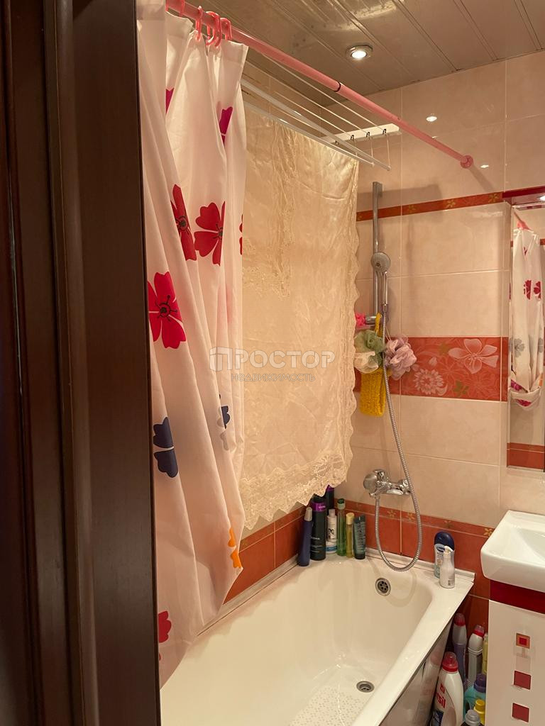 2-комнатная квартира, 41.5 м² - фото 16