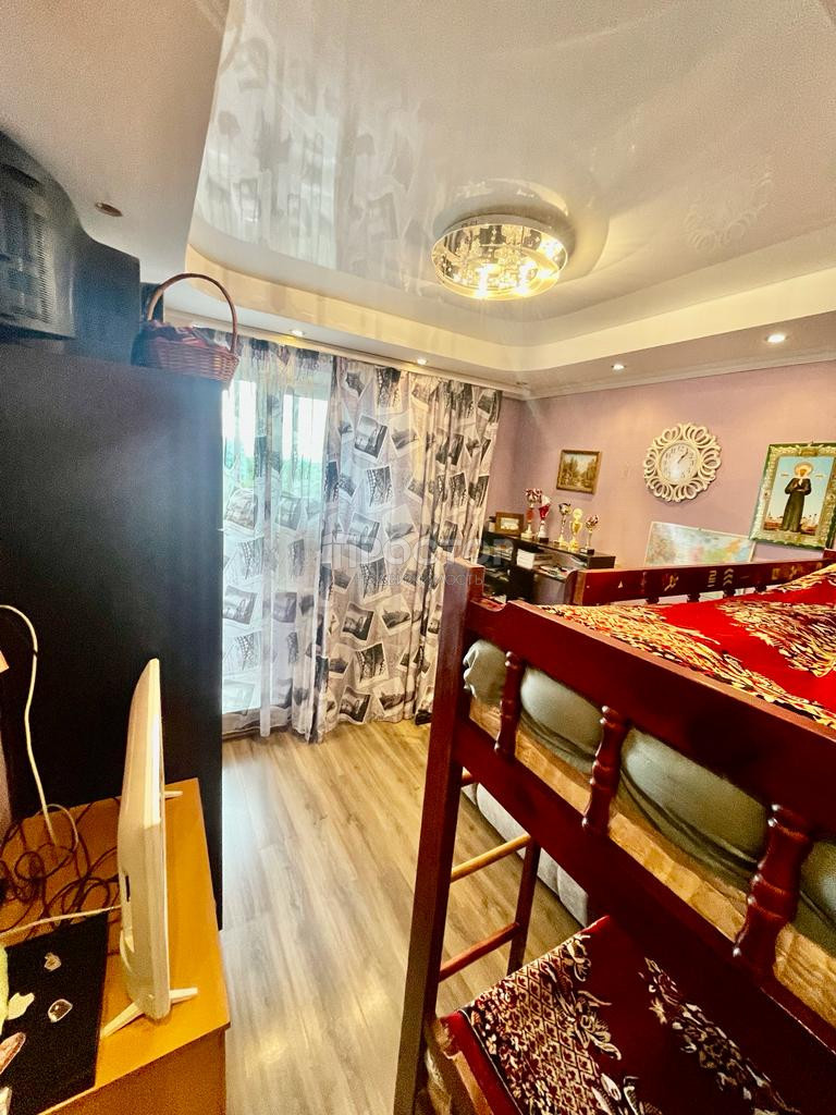 2-комнатная квартира, 41.5 м² - фото 13