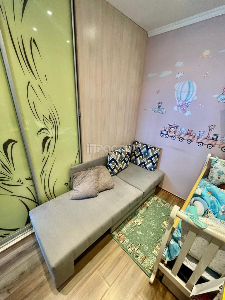 2-комнатная квартира, 41.5 м² - фото 10