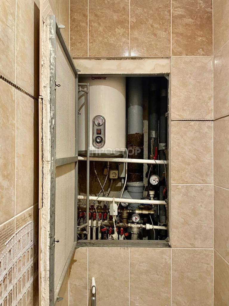 2-комнатная квартира, 41.5 м² - фото 20