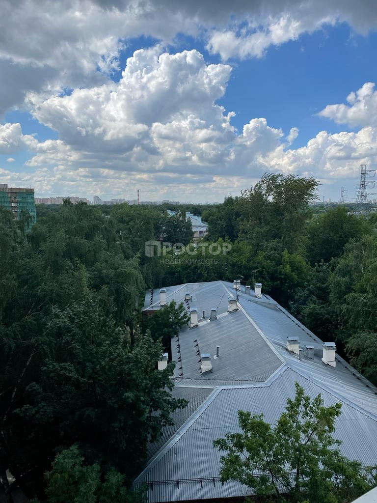 2-комнатная квартира, 41.5 м² - фото 25