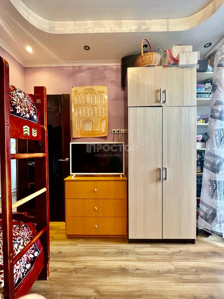 2-комнатная квартира, 41.5 м² - фото 14