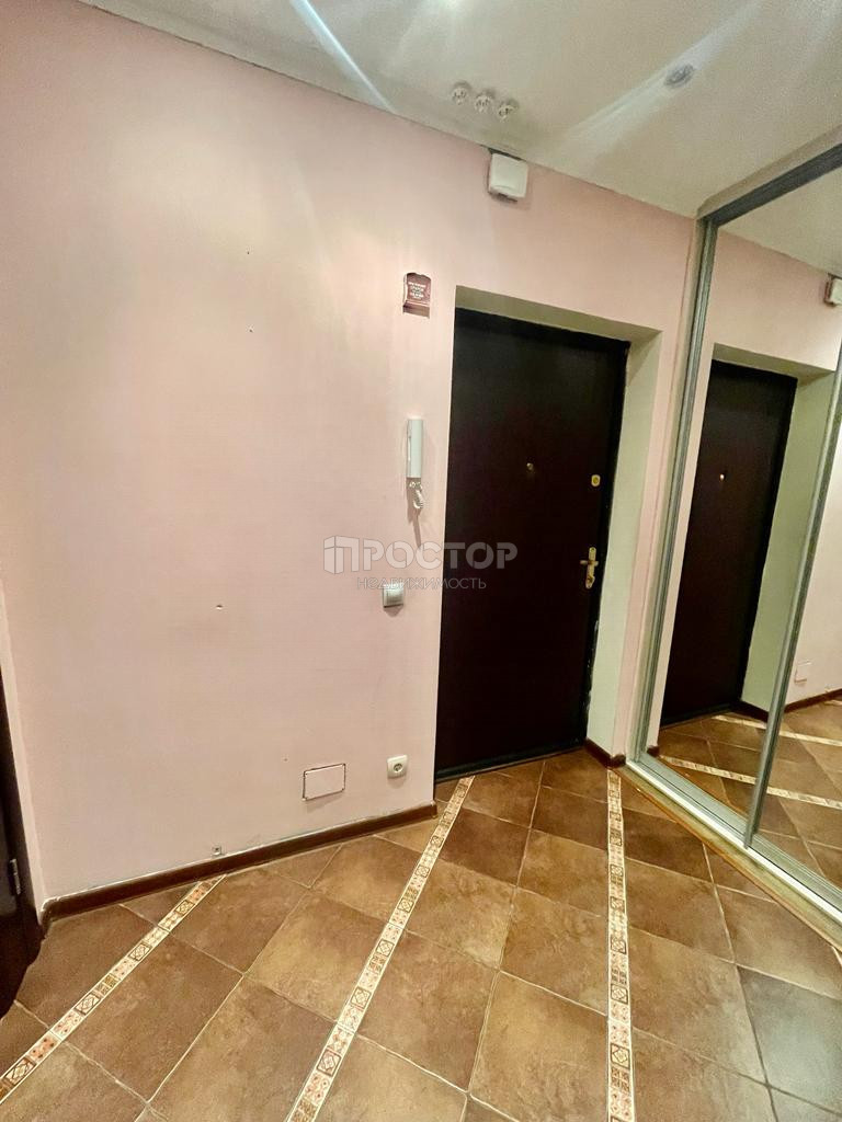 2-комнатная квартира, 41.5 м² - фото 23