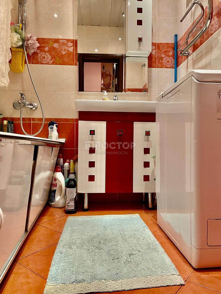 2-комнатная квартира, 41.5 м² - фото 18
