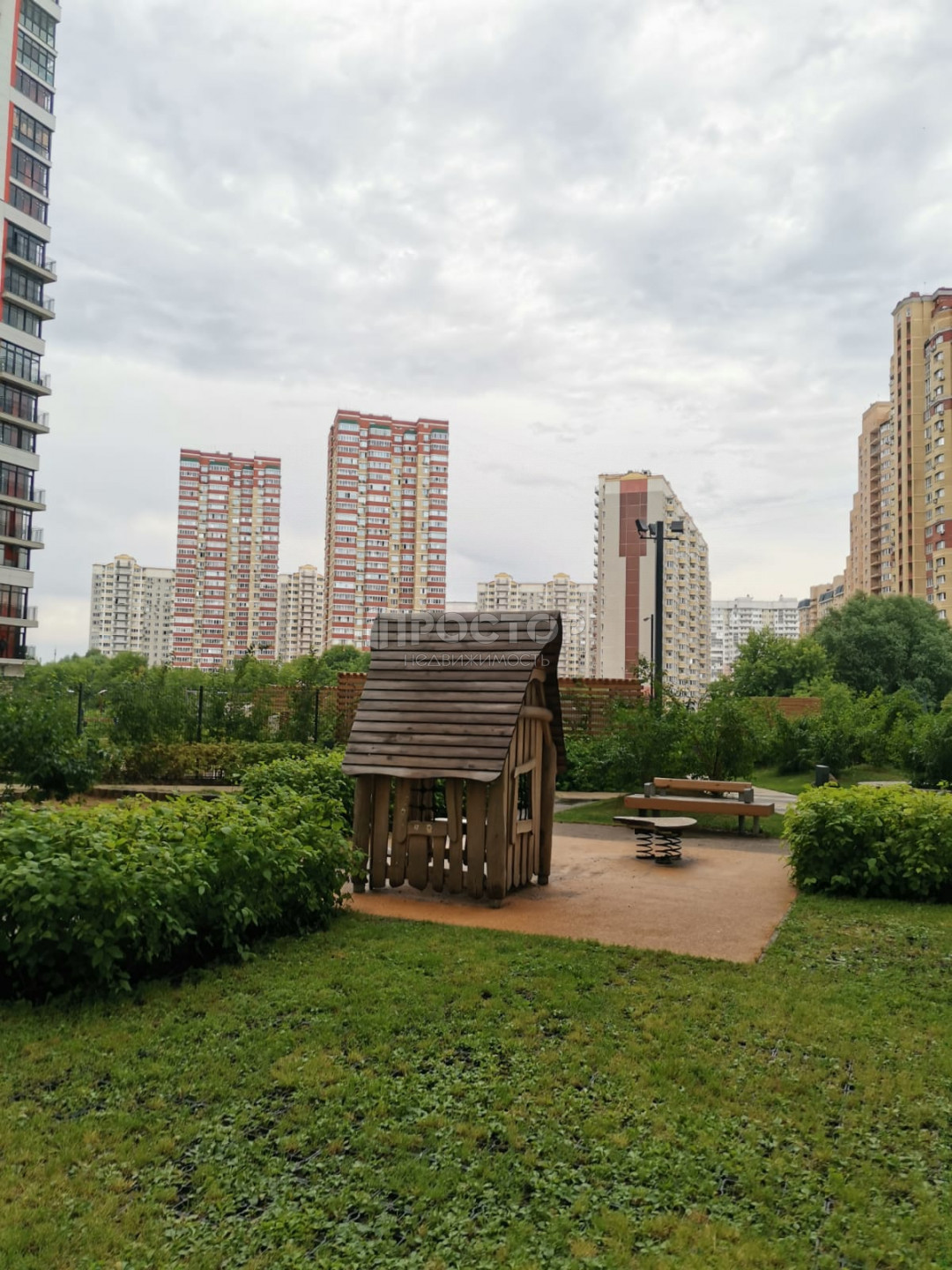 3-комнатная квартира, 81.4 м² - фото 18