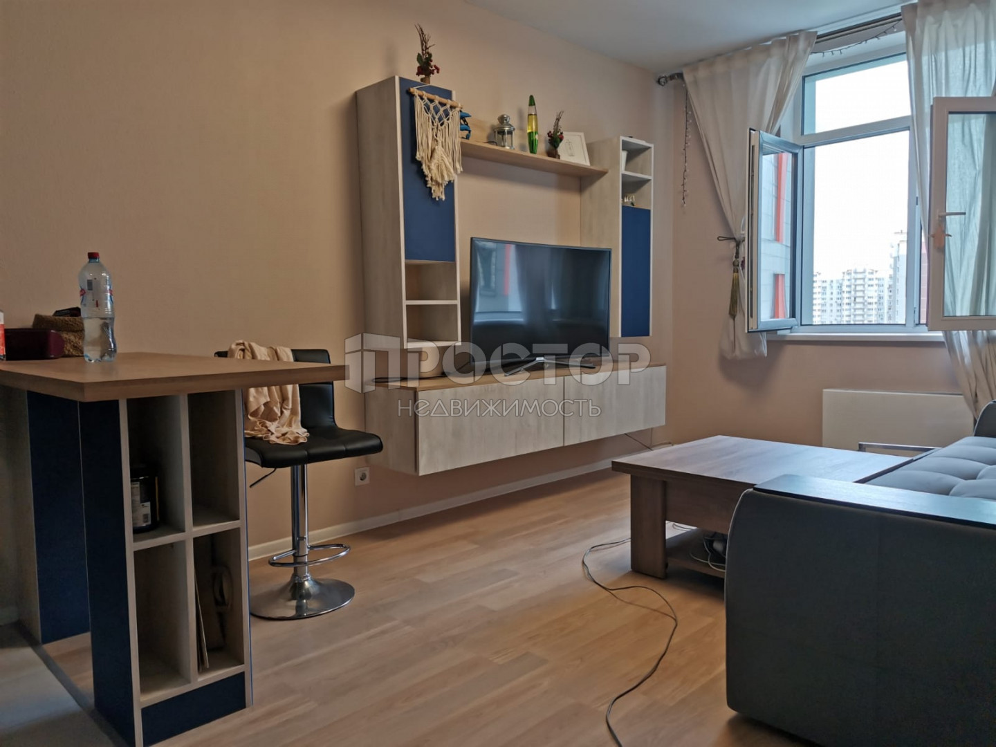 3-комнатная квартира, 81.4 м² - фото 3