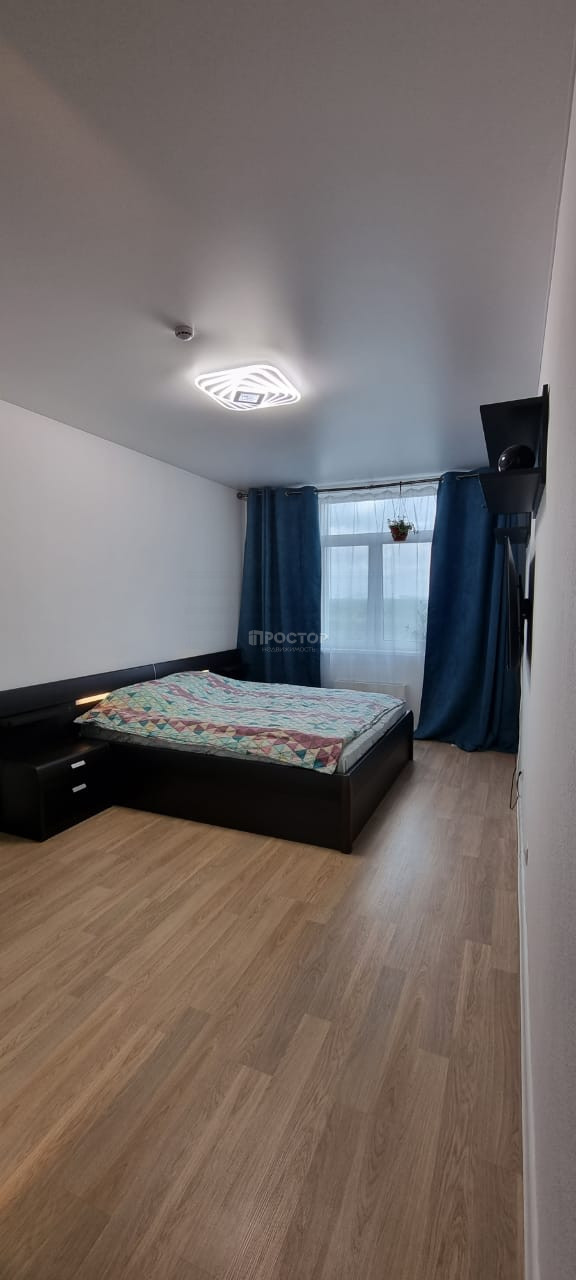 3-комнатная квартира, 81.4 м² - фото 13
